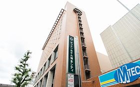 Sutton Hotel Hakata City